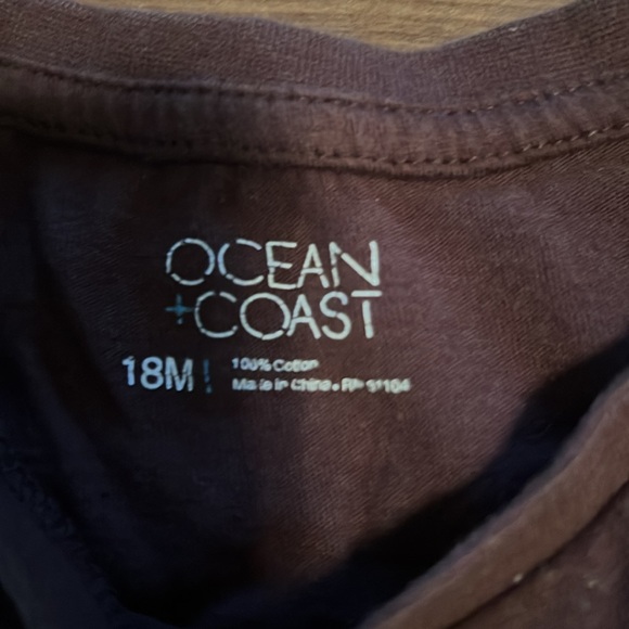 Bundle long sleeve tees size 18 months - Picture 10 of 10